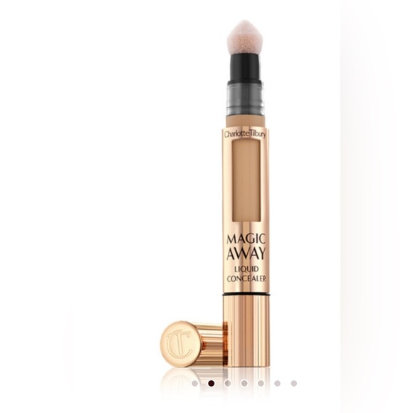 Charlotte Tilbury Magic Wand Concealer 8 Medium. NIB - Picture 1 of 6